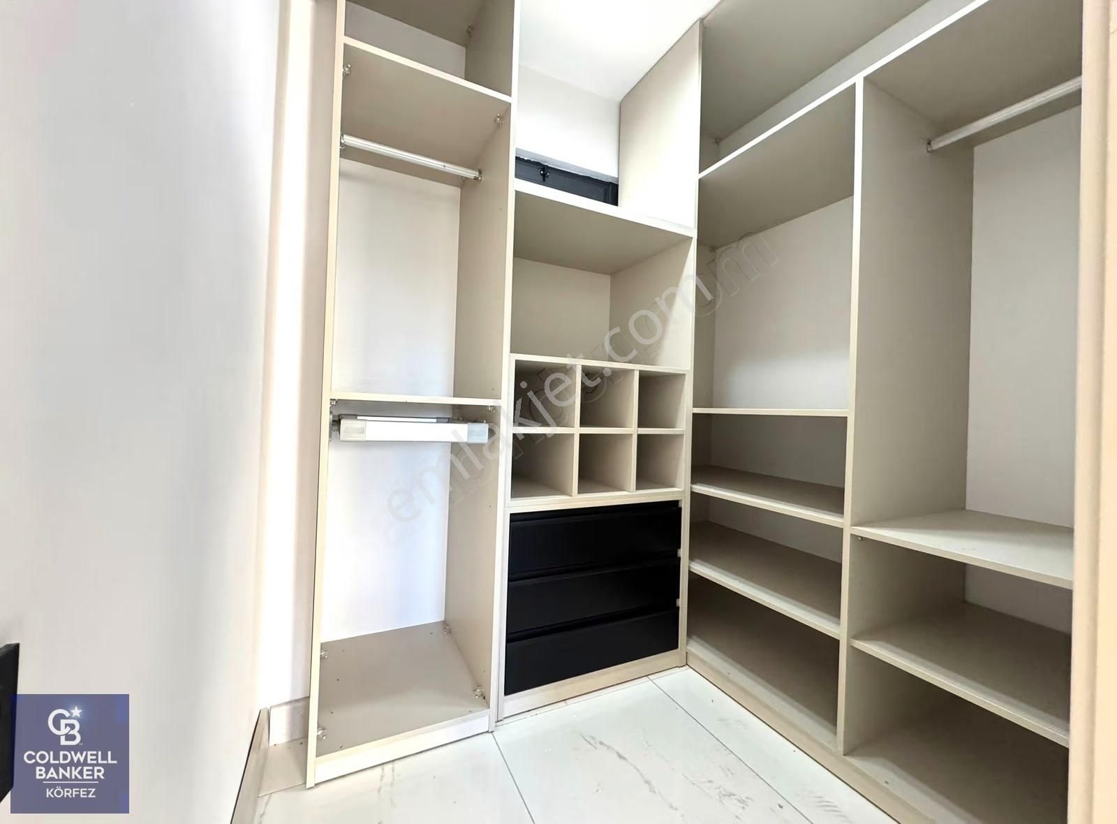 Güre'de,doğa Ve Deniz Manzaralı,şık Tasarımlı,kiralık Loft Villa - Görsel 28