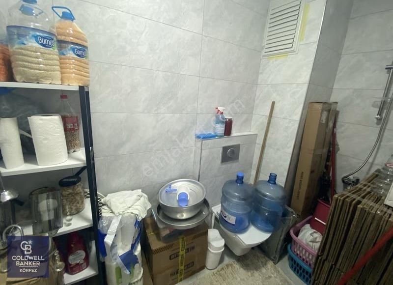 Edremit Kadıköyde Satılık 2+1 Daire
