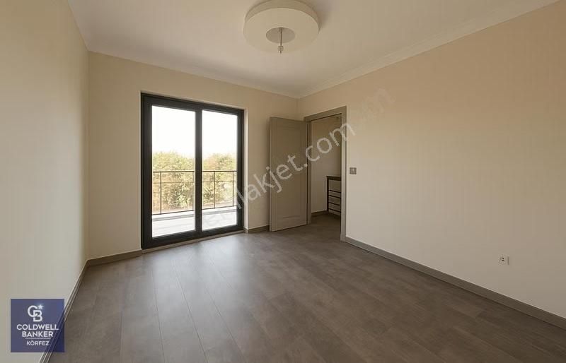 Altınoluk Muhteşem Manzaralı Villa - Görsel 4