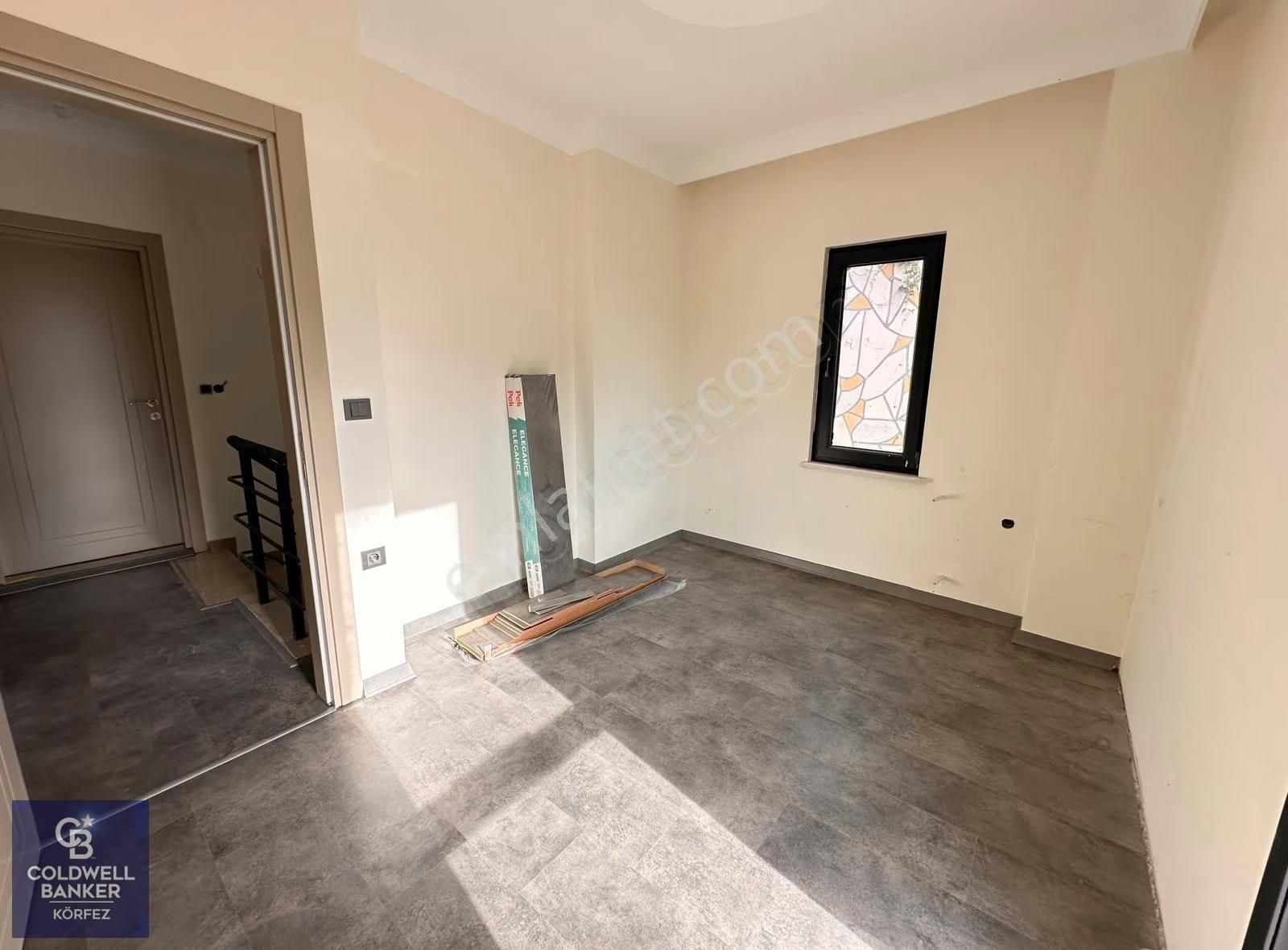 Altınoluk Muhteşem Manzaralı Villa - Görsel 5