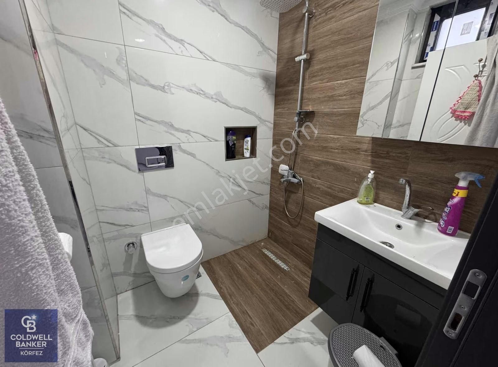 Akçay Cemiltemel'de 4+1 Satılık Villa - Görsel 23