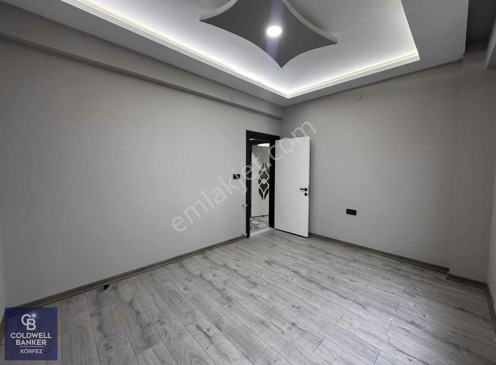 Akçay Cemiltemel'de 4+1 Satılık Villa - Görsel 15