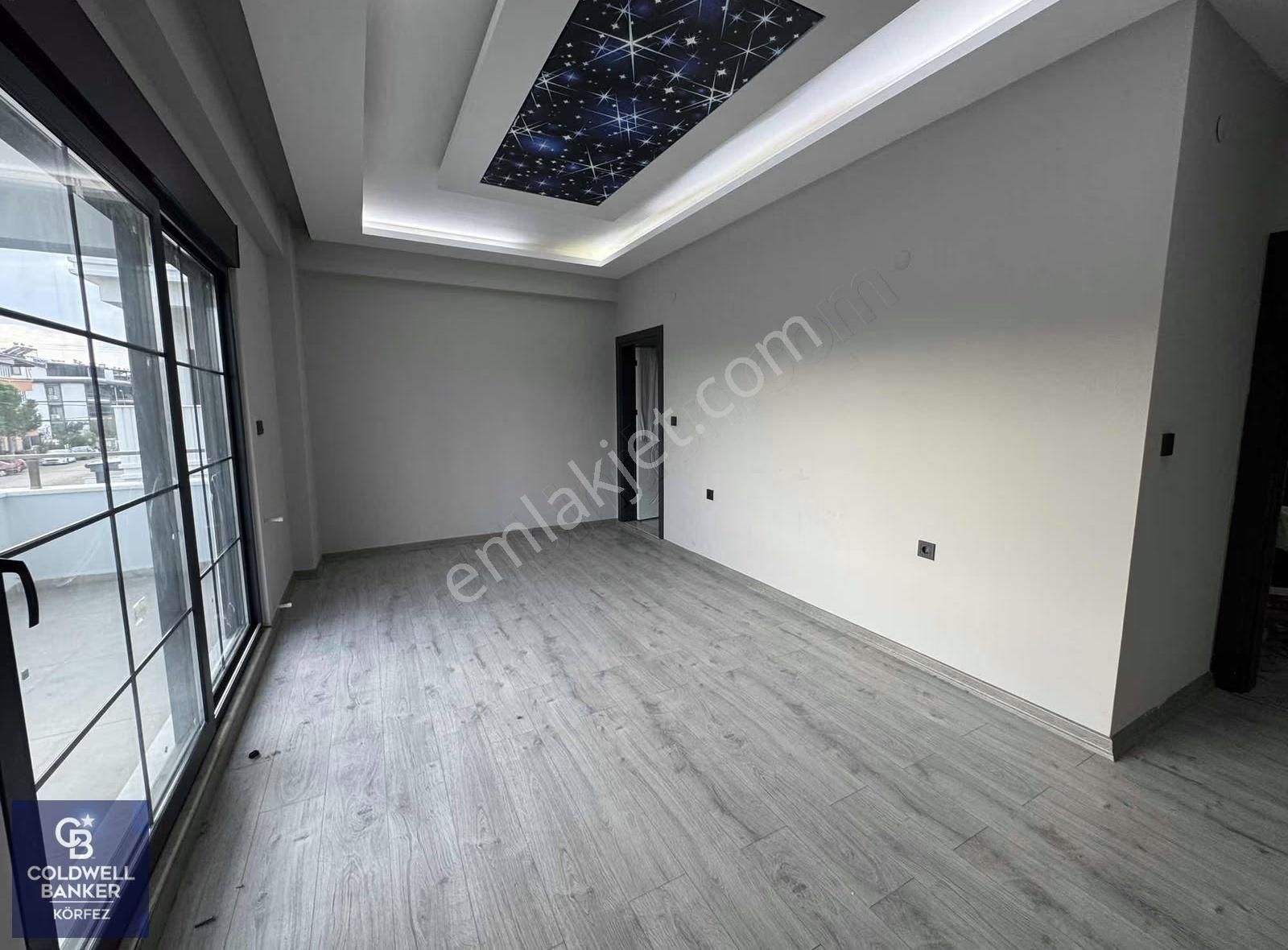 Akçay Cemiltemel'de 4+1 Satılık Villa - Görsel 21
