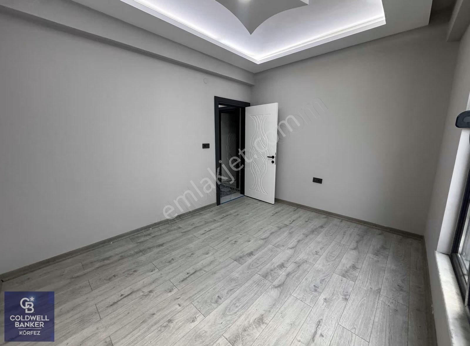 Akçay Cemiltemel'de 4+1 Satılık Villa - Görsel 27