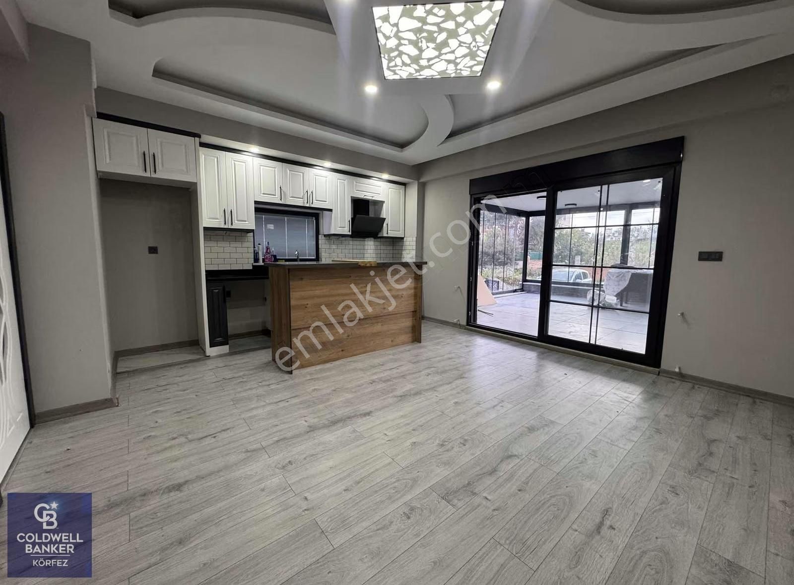 Akçay Cemiltemel'de 4+1 Satılık Villa - Görsel 7