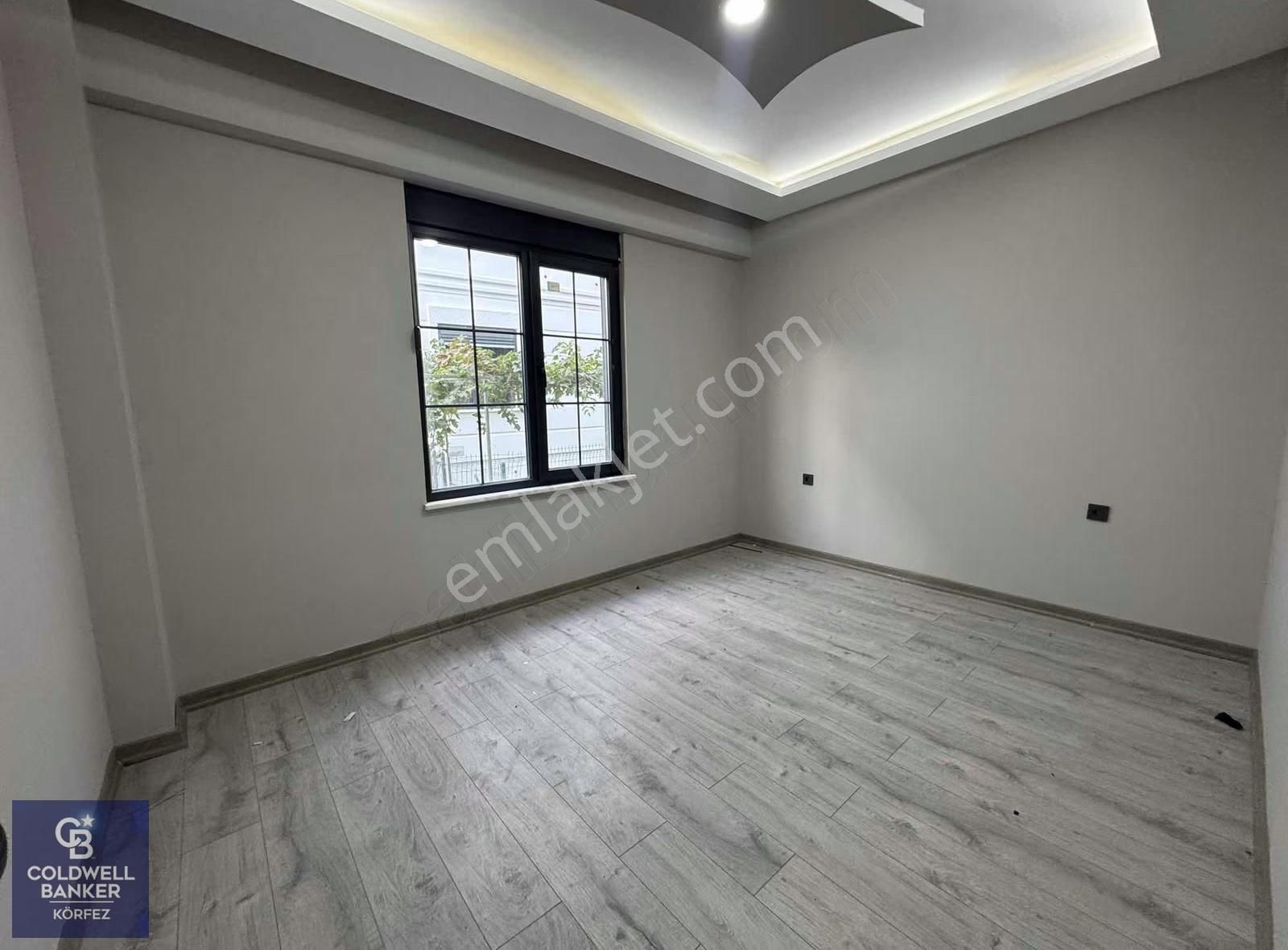 Akçay Cemiltemel'de 4+1 Satılık Villa - Görsel 12