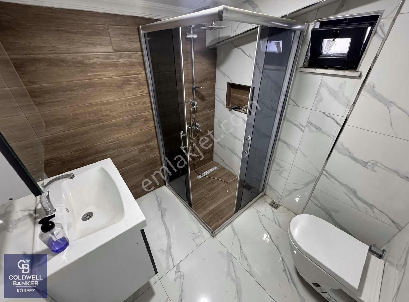 Akçay Cemiltemel'de 4+1 Satılık Villa - Görsel 22