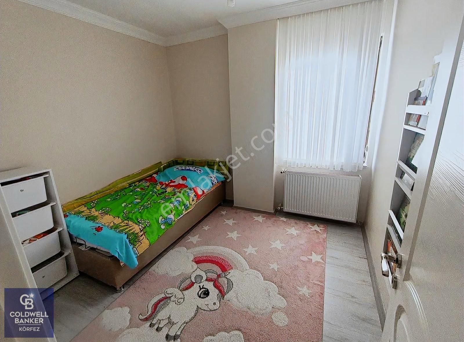 Edremit Hamidiye Mahallesinde Satılık 3+1 Daire - Görsel 21