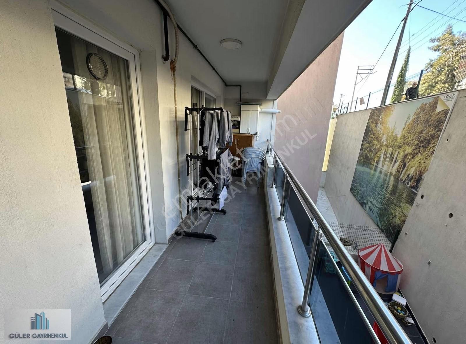 Güler'den Kuruçeşme'de 2+1 Ferah Daire - Görsel 8