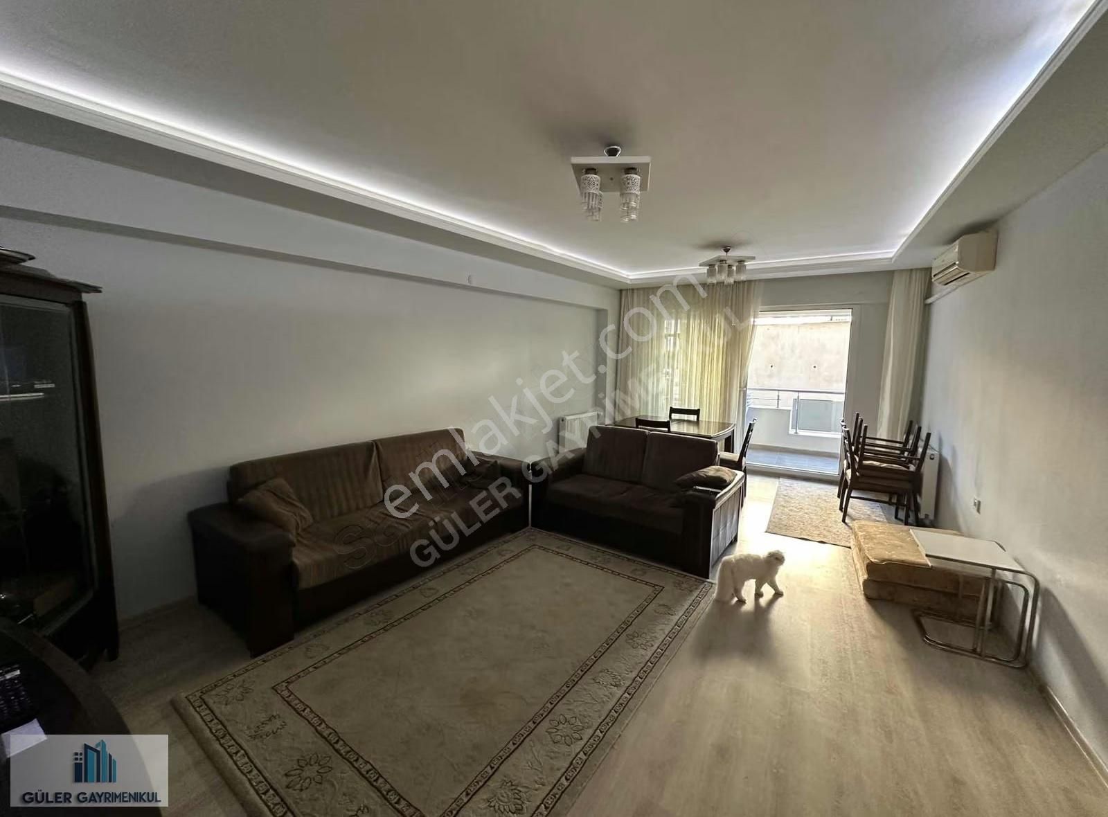 Güler'den Kuruçeşme'de 2+1 Ferah Daire - Görsel 11