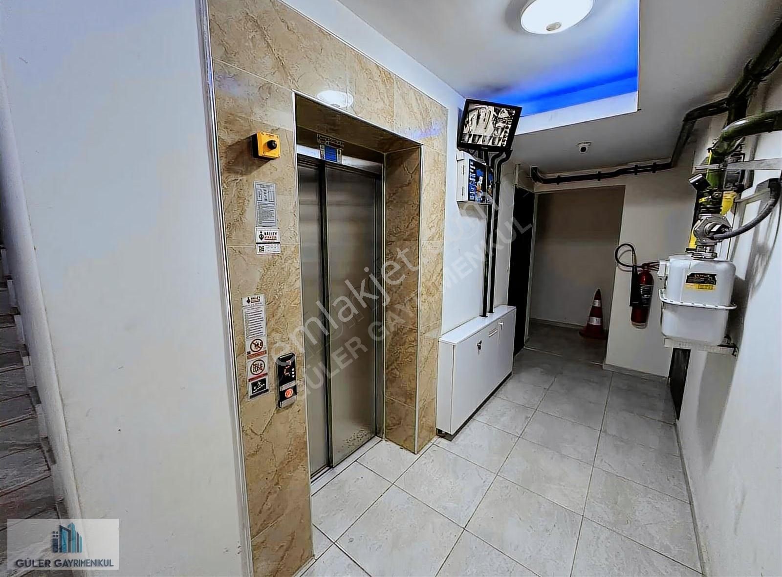 Güler'den Kuruçeşme'de 2+1 Ferah Daire - Görsel 6