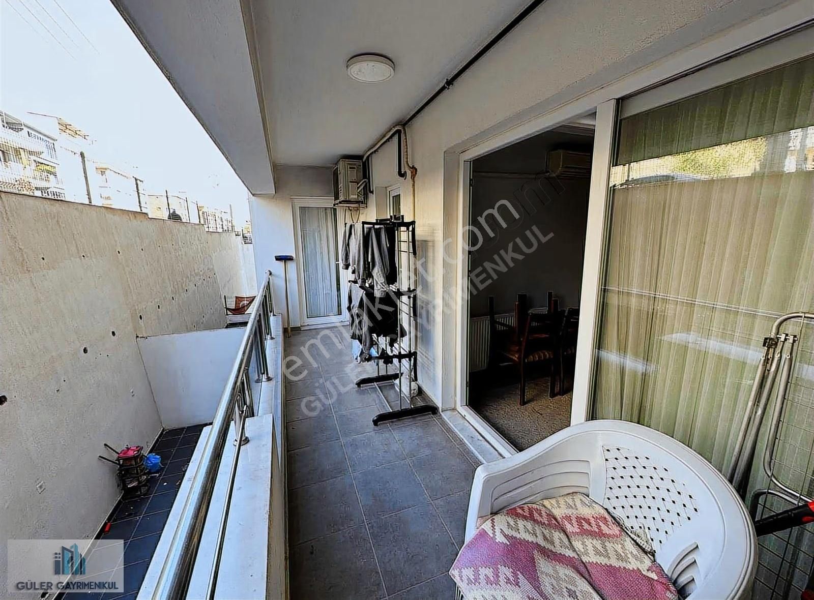 Güler'den Kuruçeşme'de 2+1 Ferah Daire