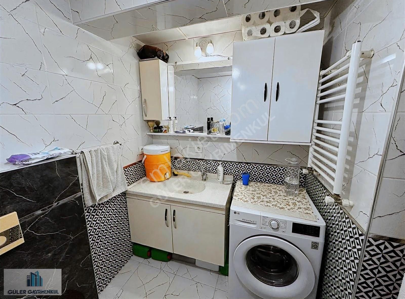 Güler'den Kuruçeşme'de 2+1 Ferah Daire - Görsel 12