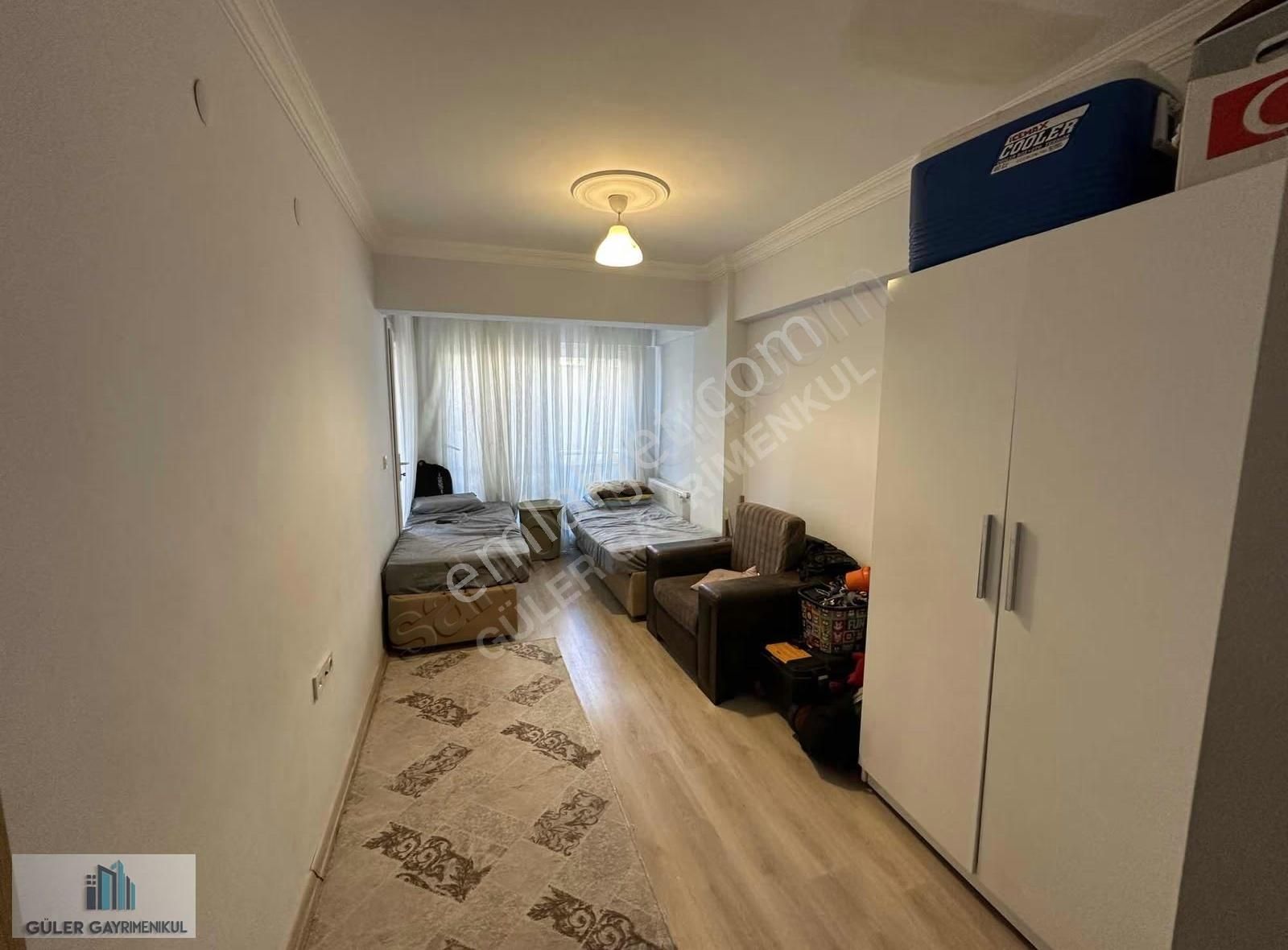 Güler'den Kuruçeşme'de 2+1 Ferah Daire - Görsel 7