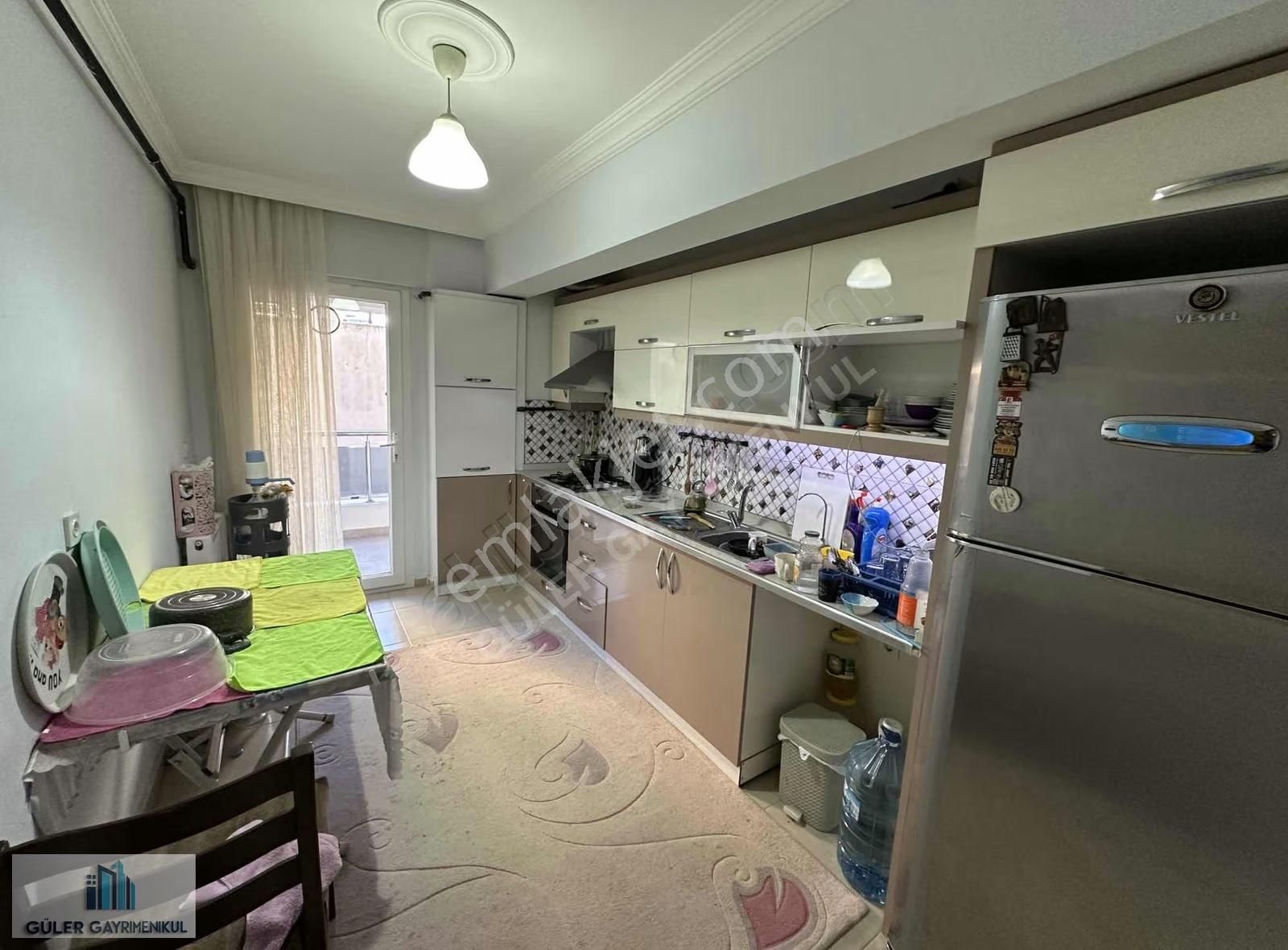 Güler'den Kuruçeşme'de 2+1 Ferah Daire - Görsel 4