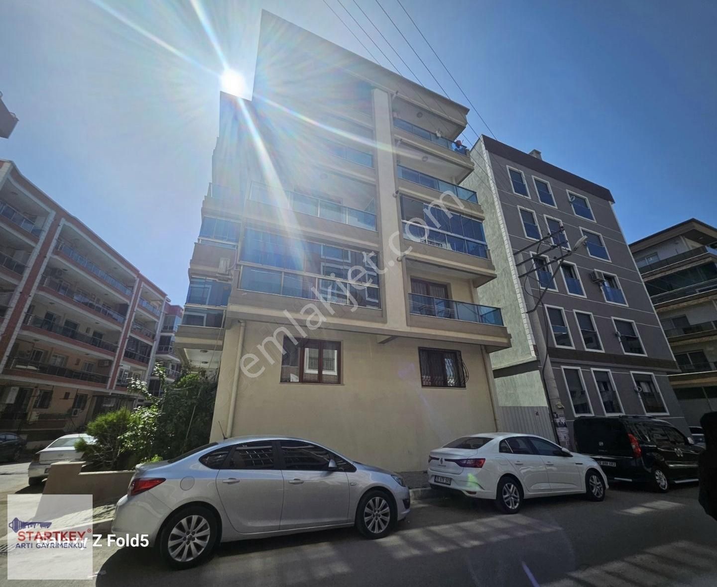 Şemikler De Merkezi Lokasyonda 3+1 Satılık Daire