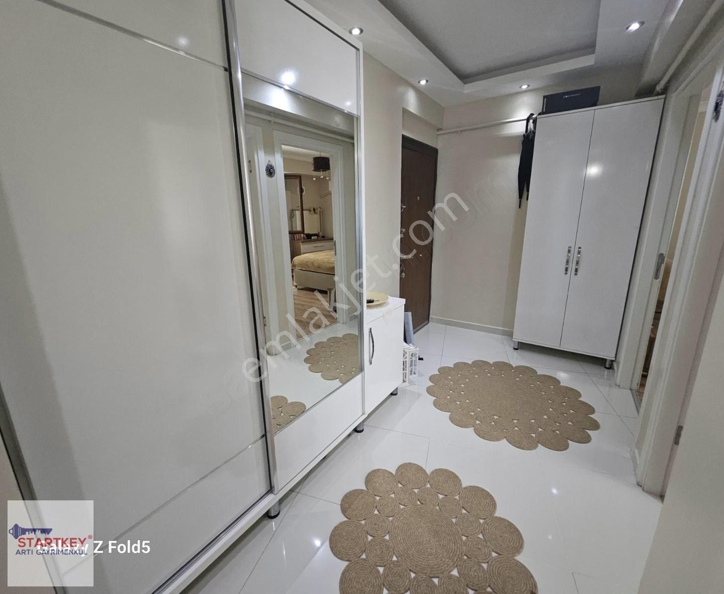 Şemikler De Merkezi Lokasyonda 3+1 Satılık Daire - Görsel 15