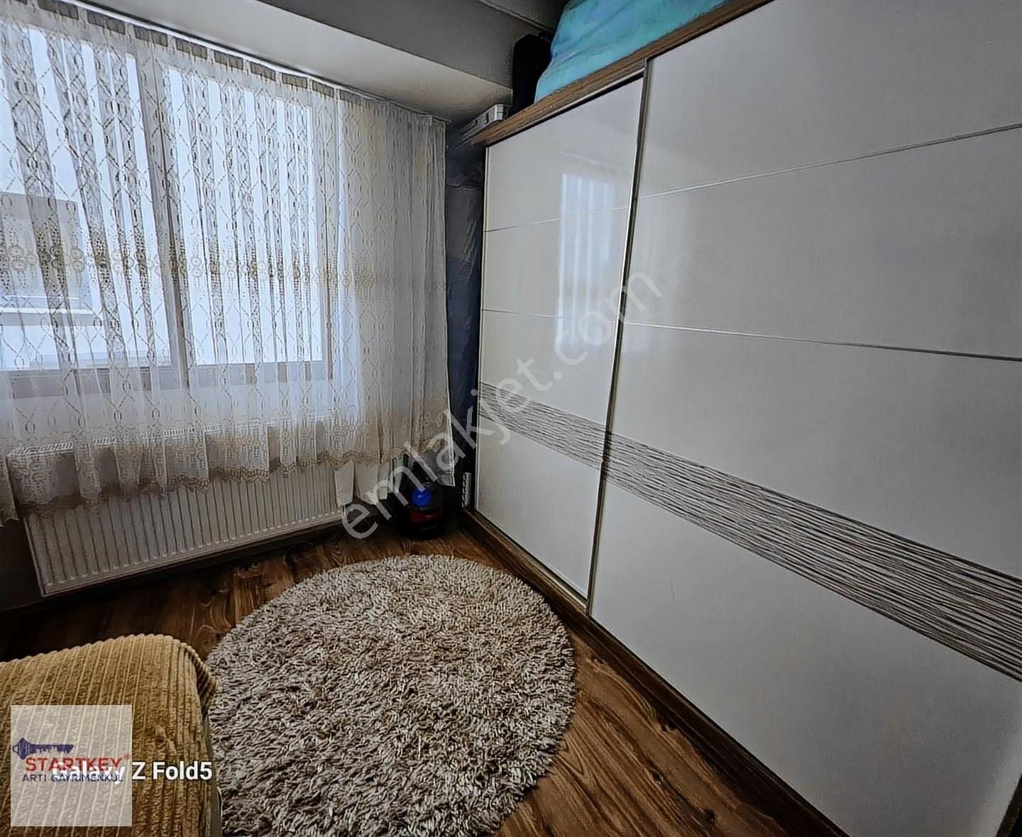 Şemikler De Merkezi Lokasyonda 3+1 Satılık Daire - Görsel 19