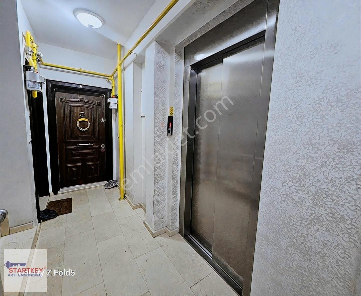 Şemikler De Merkezi Lokasyonda 3+1 Satılık Daire - Görsel 16