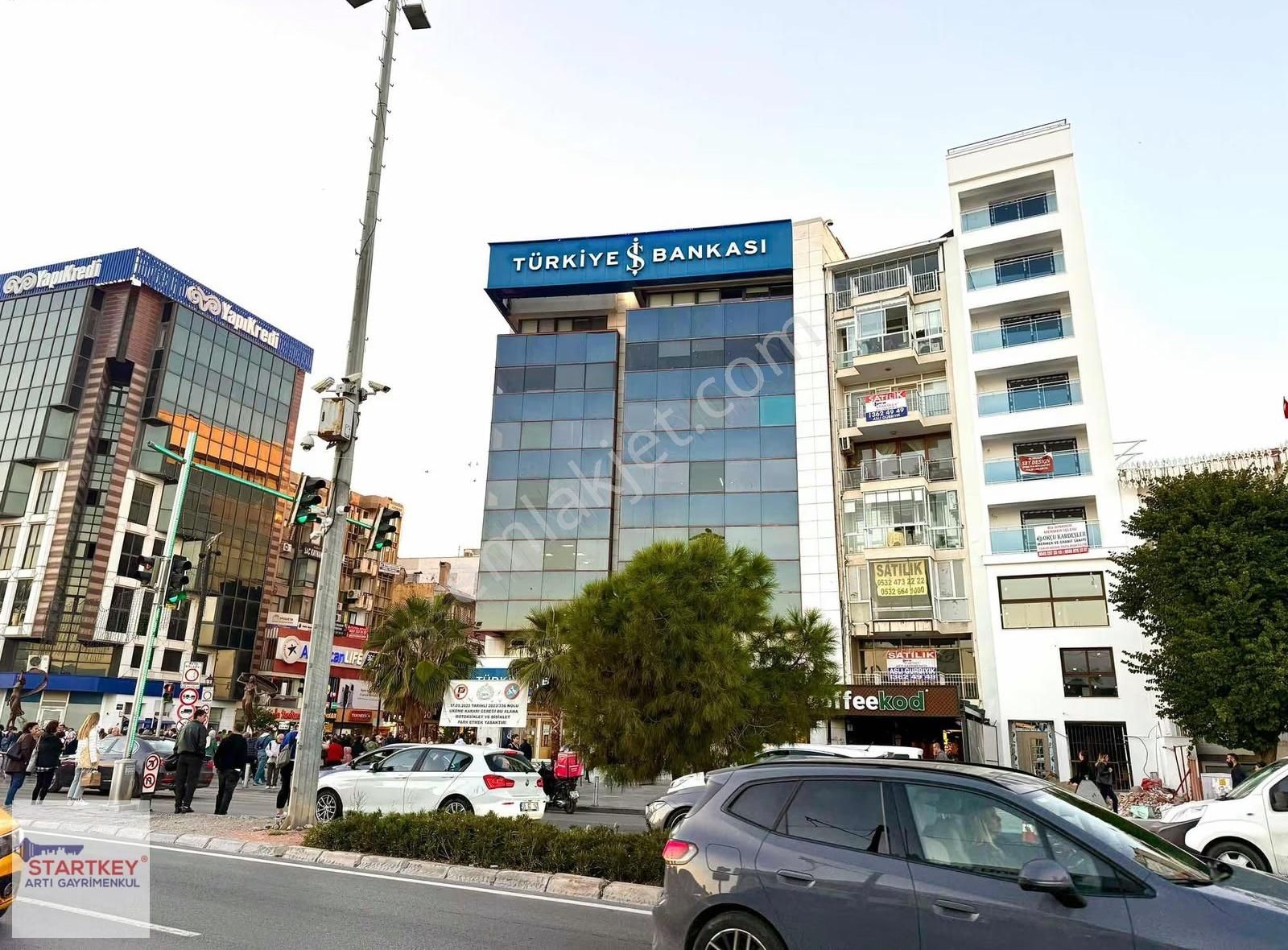 Karşıyaka Sahilde İskele Karşısı Satılık Yalı Dairesi - Görsel 8