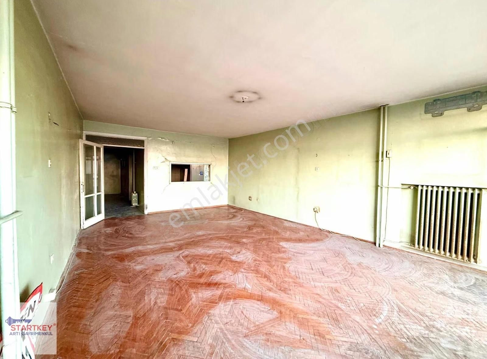 Karşıyaka Sahilde İskele Karşısı Satılık Yalı Dairesi - Görsel 18