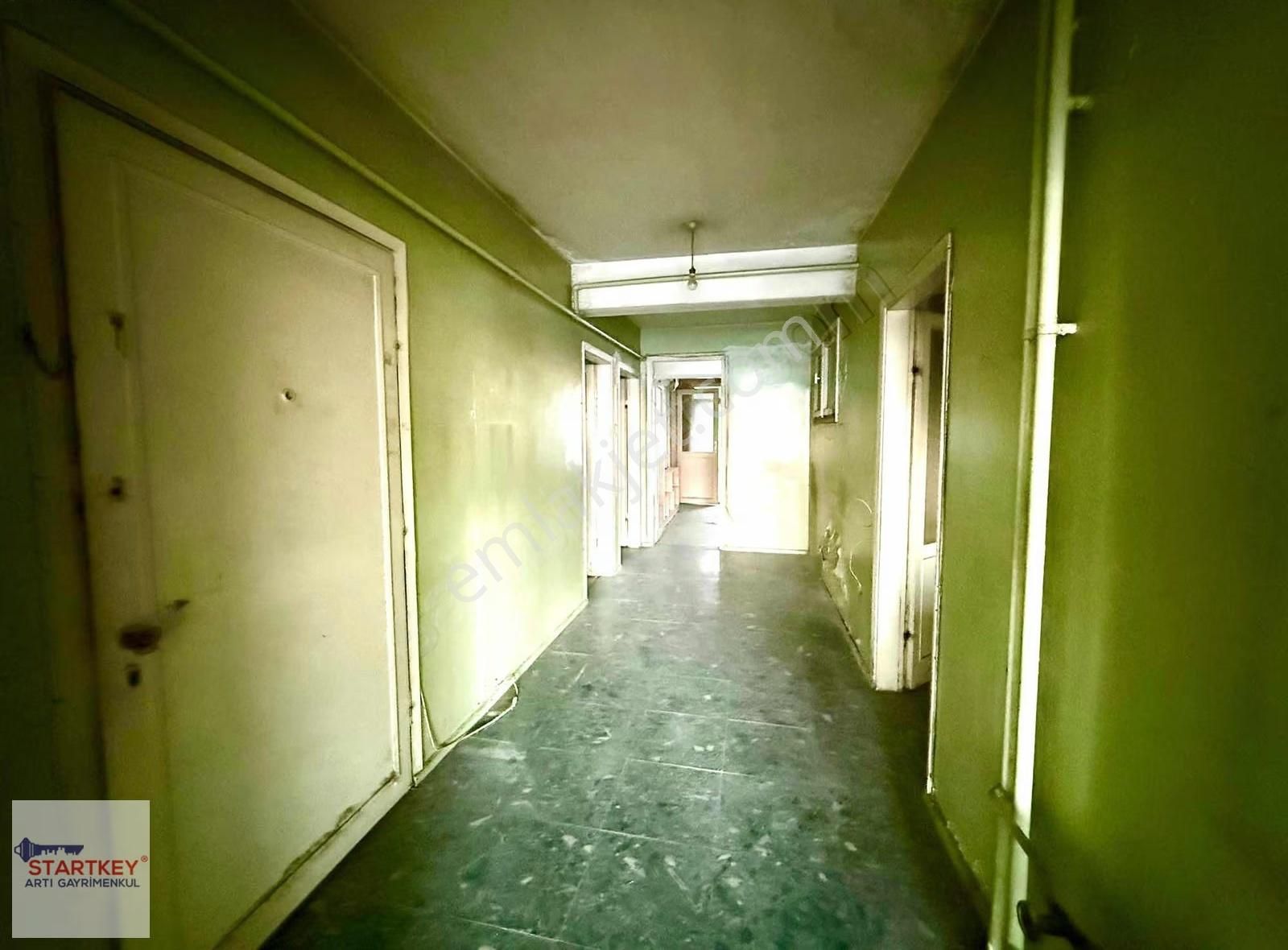 Karşıyaka Sahilde İskele Karşısı Satılık Yalı Dairesi - Görsel 6