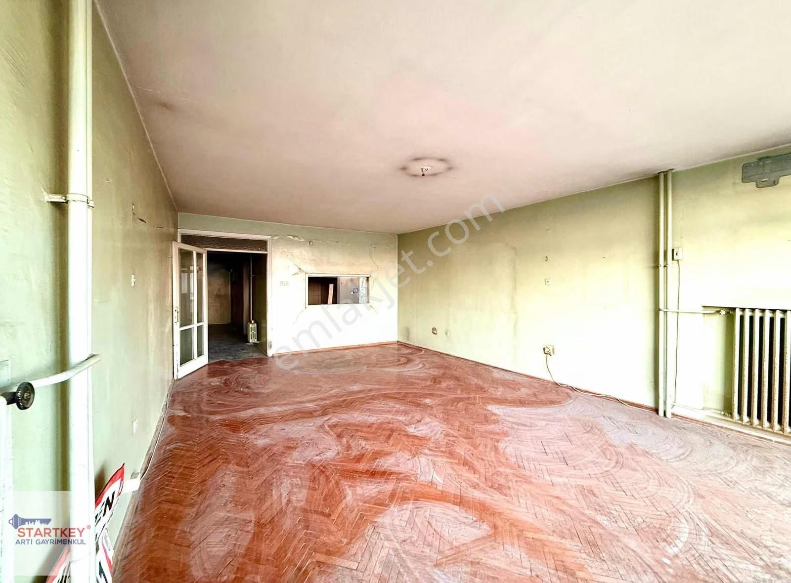 Karşıyaka Sahilde İskele Karşısı Satılık Yalı Dairesi - Görsel 26