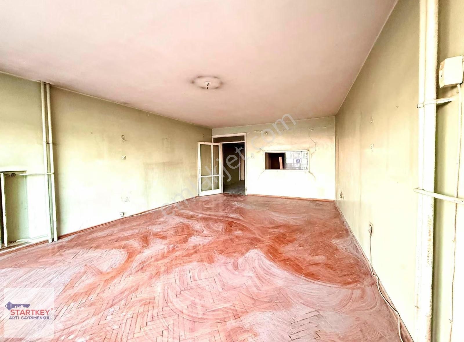 Karşıyaka Sahilde İskele Karşısı Satılık Yalı Dairesi - Görsel 7