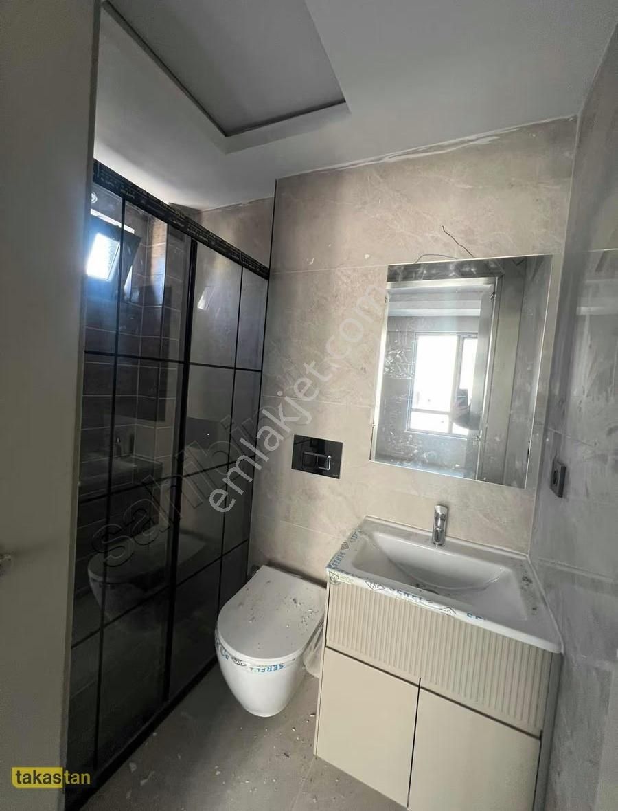 Pancarlı Da Site İçerisinde Satılık 2,5+1 Lüx Daire - Görsel 5