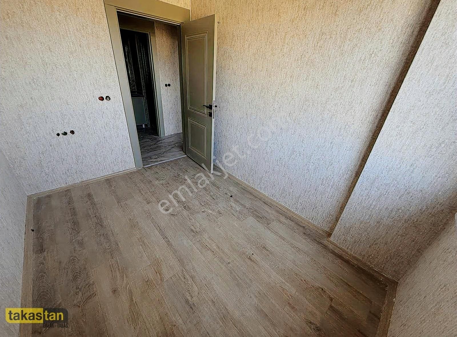 Alparslan Yeni Stadyum Civari Hastane Projesi Yakını Sıfır 2+1 - Görsel 3