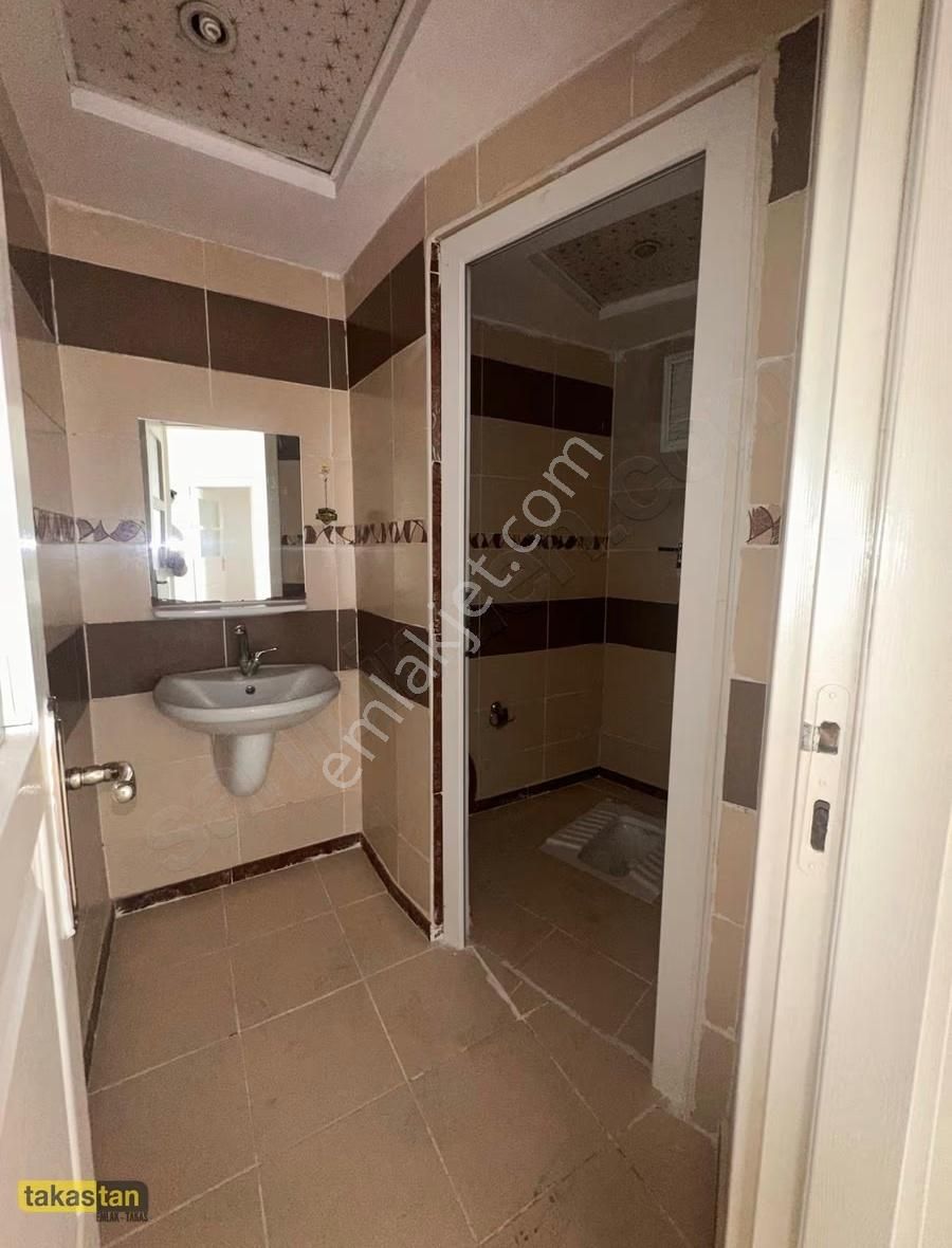 Yeşil Vadi Konutlarında 2+1 Vadi Manzaralı Masrafsız Daire! - Görsel 7