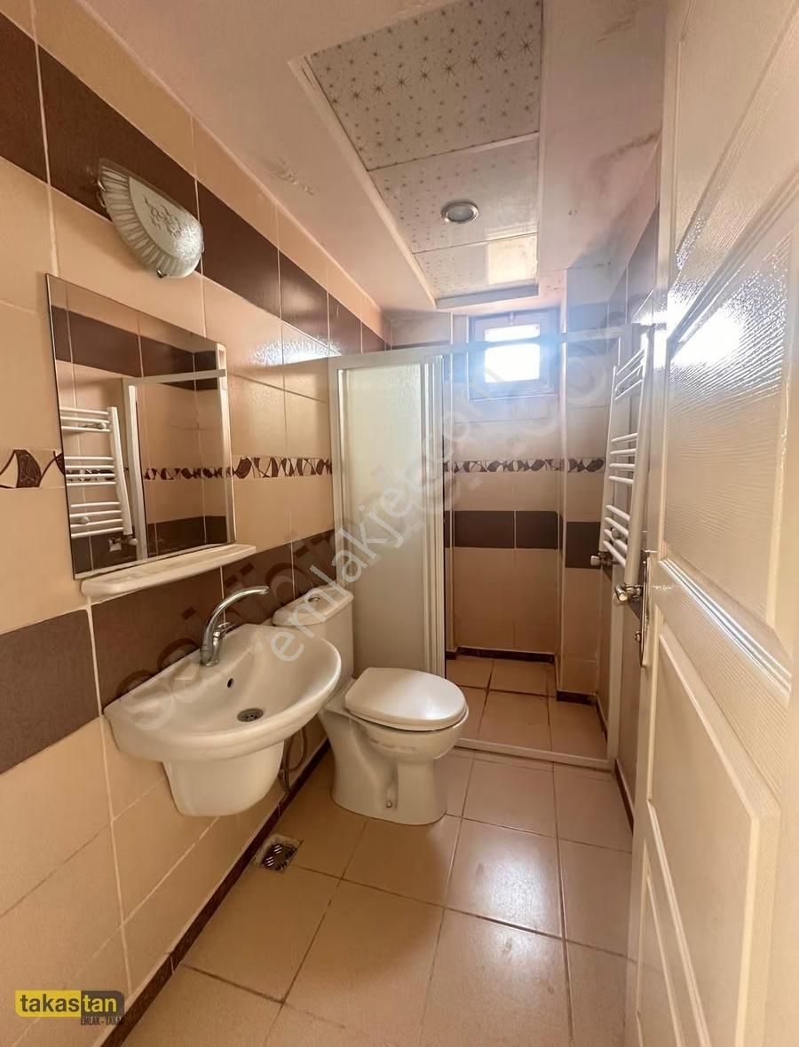 Yeşil Vadi Konutlarında 2+1 Vadi Manzaralı Masrafsız Daire! - Görsel 5