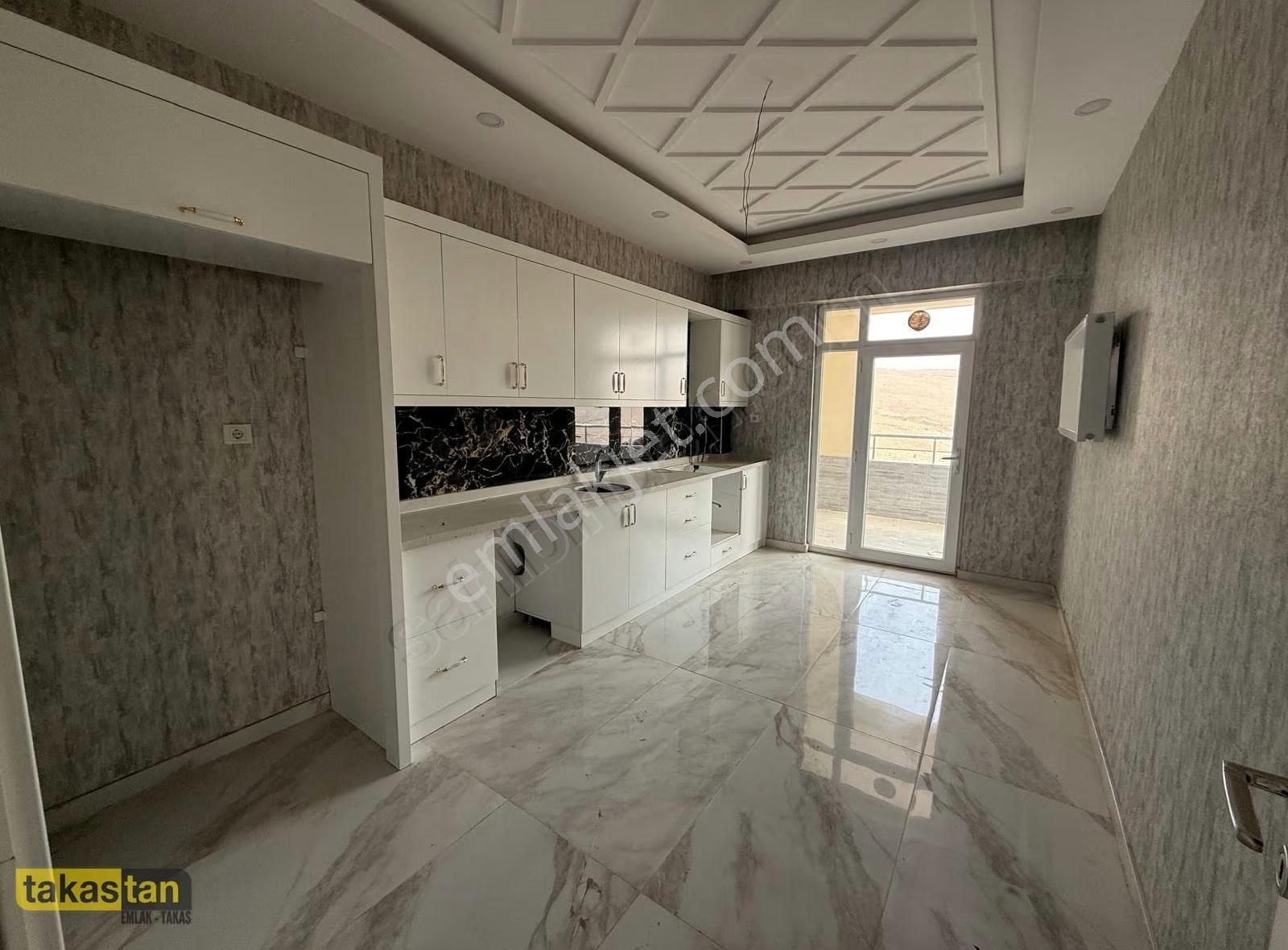 Alparslan 3+1 Masrafsız Merkezi Lokasyon Uygun Fiyat Frsat Daire - Görsel 15