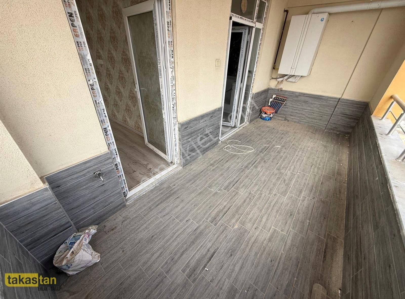 Alparslan 3+1 Masrafsız Merkezi Lokasyon Uygun Fiyat Frsat Daire - Görsel 16