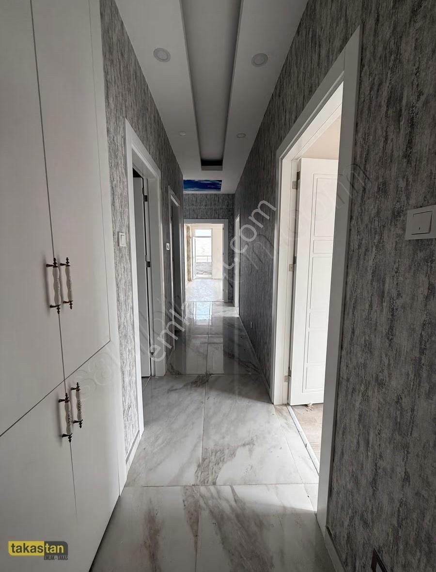 Alparslan 3+1 Masrafsız Merkezi Lokasyon Uygun Fiyat Frsat Daire - Görsel 17