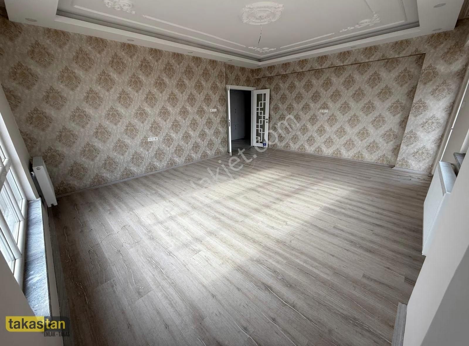 Alparslan 3+1 Masrafsız Merkezi Lokasyon Uygun Fiyat Frsat Daire - Görsel 11