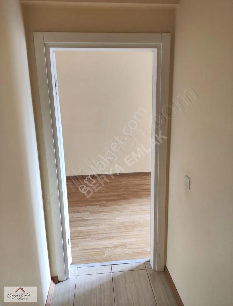 Özyurtlar Ntowers 2+1 Satılık Daire 2.kat