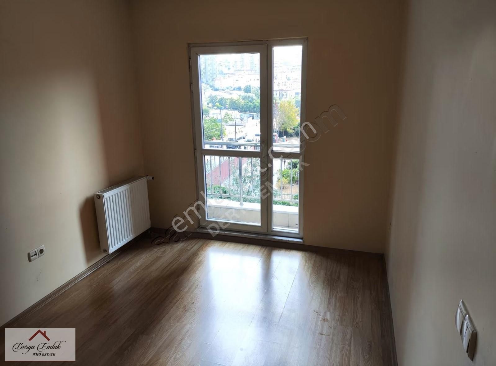 Özyurtlar Ntowers 2+1 Satılık Daire 2.kat - Görsel 4