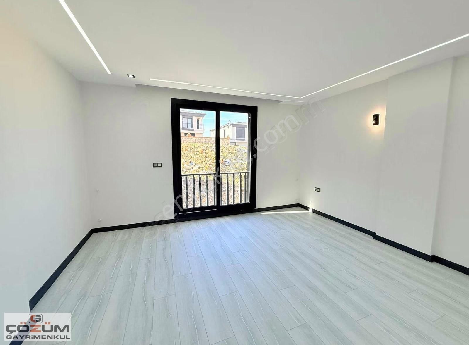 Didim Hisar'da Muhteşem Doğa Manzarasına Sahip 4+1 Havuzlu Villa - Görsel 19