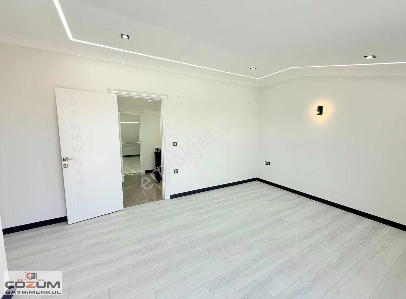 Didim Hisar'da Muhteşem Doğa Manzarasına Sahip 4+1 Havuzlu Villa - Görsel 22