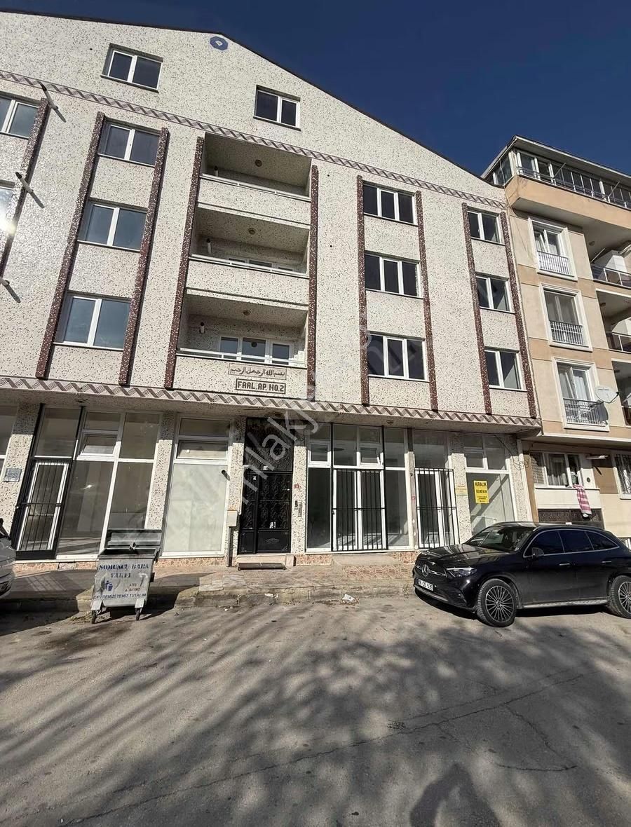 İlahiyat Cami Karşısı Aileye Uygun 3+1 Kiralık Daire - Görsel 9