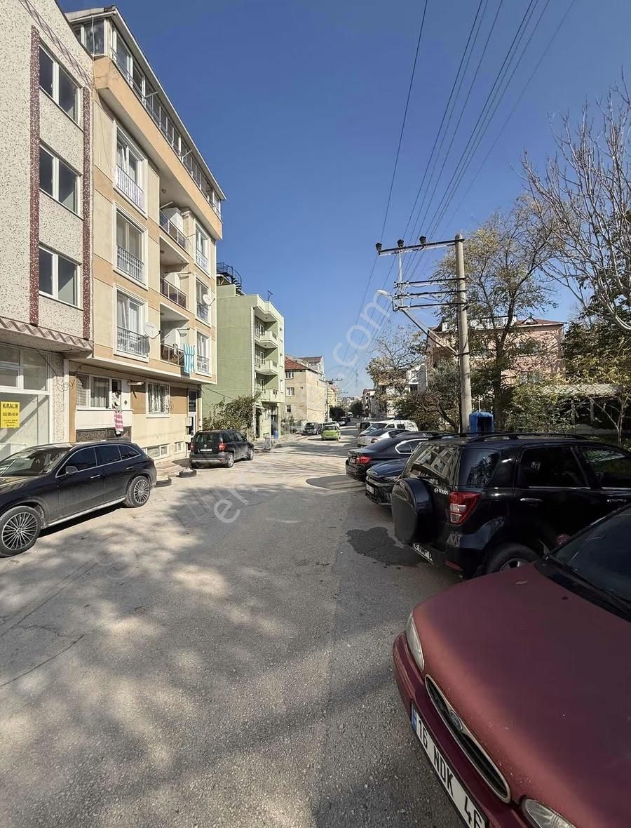 İlahiyat Cami Karşısı Aileye Uygun 3+1 Kiralık Daire - Görsel 3