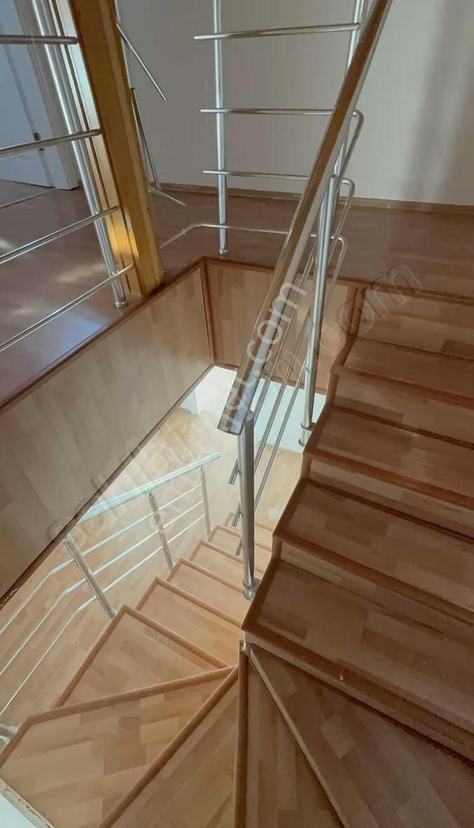 İlahiyat Cami Karşısı Aileye Uygun 3+1 Kiralık Daire - Görsel 14