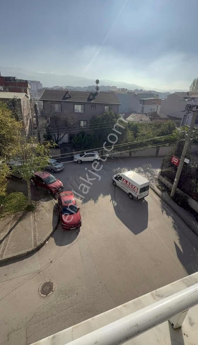 İlahiyat Cami Karşısı Aileye Uygun 3+1 Kiralık Daire - Görsel 8