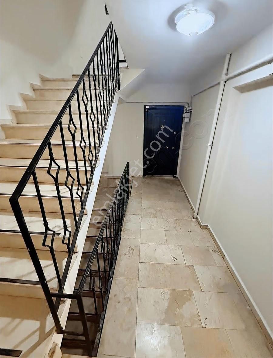 Fethiye'de Merkezi Konumda 5+1 Aile Tipi Dubleks Kiralık Daire - Görsel 6