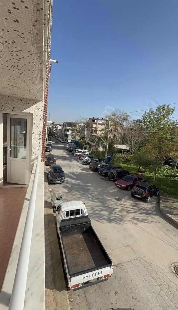 Fethiye'de Merkezi Konumda 5+1 Aile Tipi Dubleks Kiralık Daire - Görsel 13