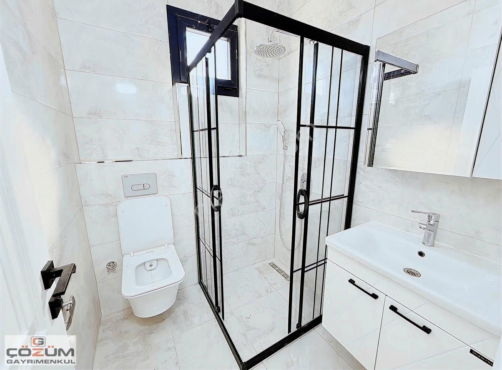 Müstakil Ayrı Mutfak Villa - Görsel 13