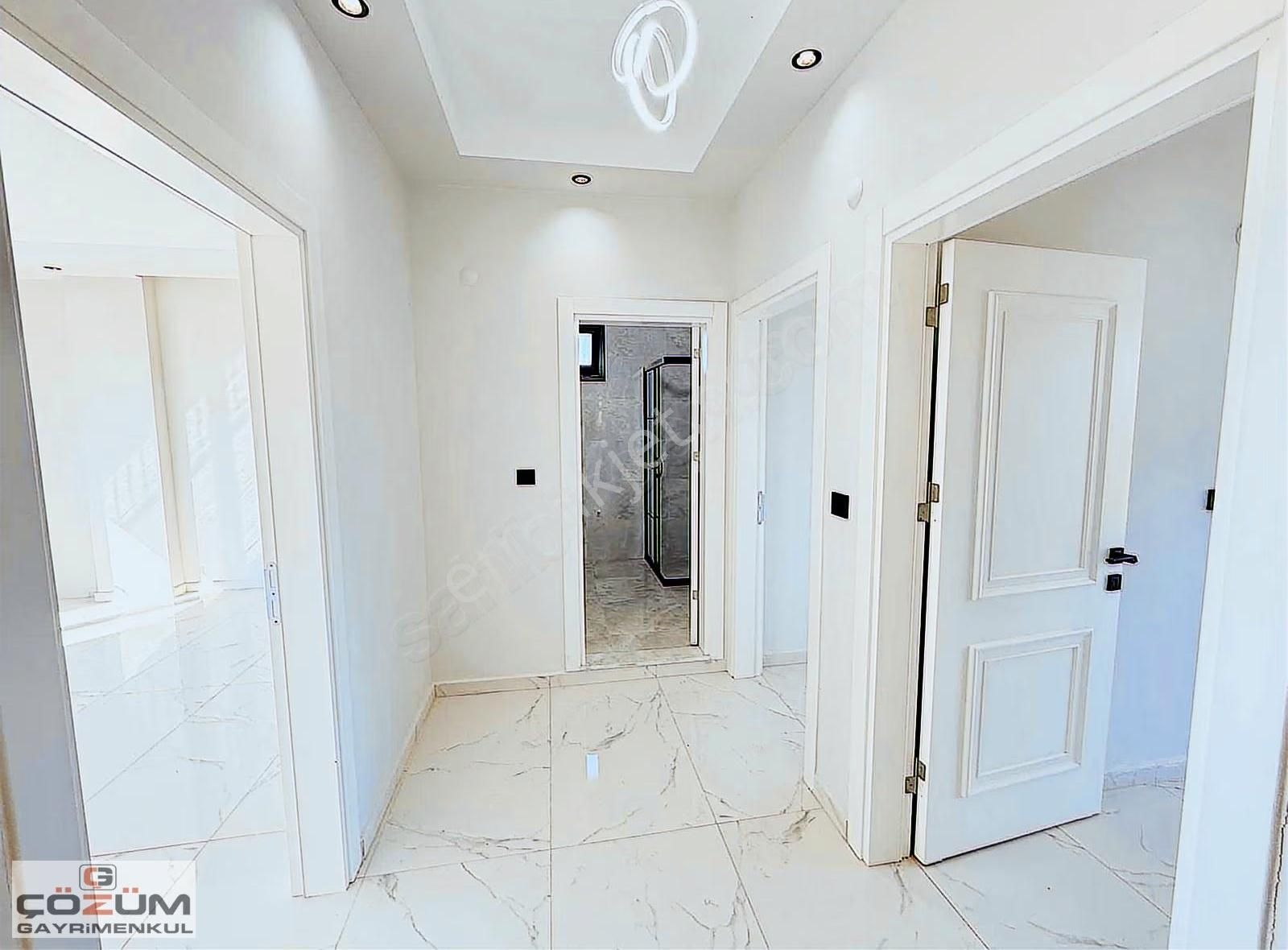 Müstakil Ayrı Mutfak Villa - Görsel 32