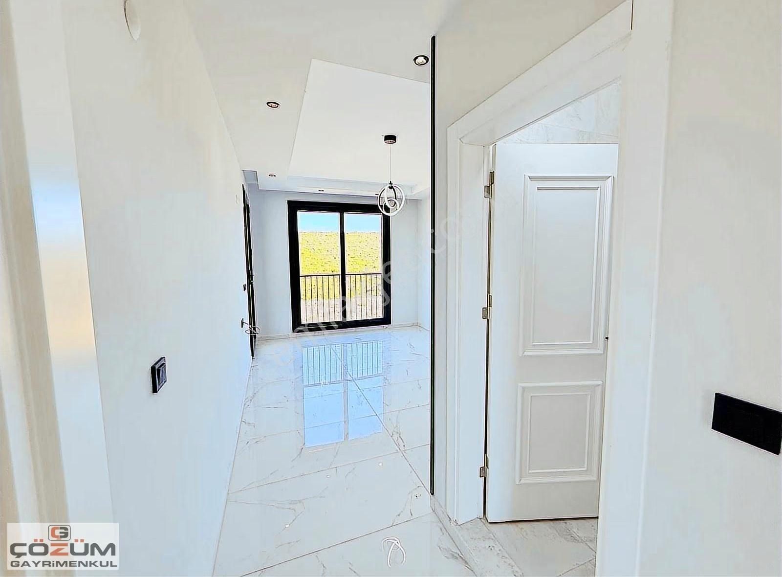 Müstakil Ayrı Mutfak Villa - Görsel 29