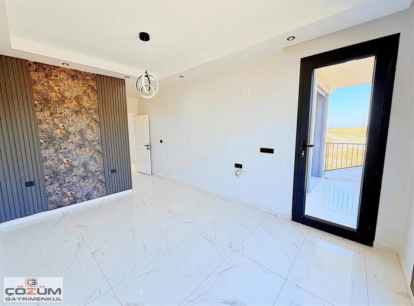 Müstakil Ayrı Mutfak Villa - Görsel 18